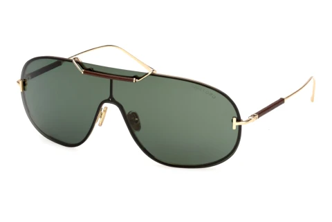 Tom Ford Tyler-02 (FT1309 30N) Napszemüveg