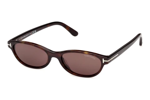 Aurinkolasit Tom Ford Chloe-02 (FT1310 52E)