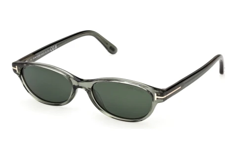 Tom Ford Chloe-02 (FT1310 93N) Napszemüveg