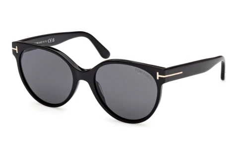 Tom Ford Tallulah-02 (FT1311 01D) Napszemüveg