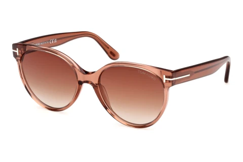 Tom Ford Tallulah-02 (FT1311 45F) Napszemüveg