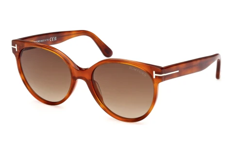 Tom Ford Tallulah-02 (FT1311 53F) Napszemüveg