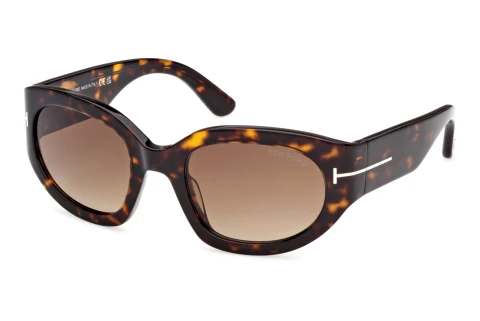 Ophthalmic Glasses Tom Ford Arizona-02 (FT1313 52F)