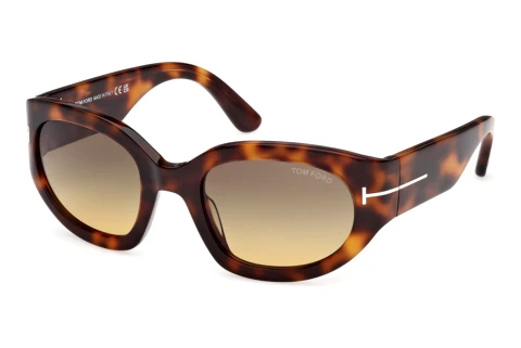 Tom Ford Arizona-02 (FT1313 53B) Napszemüveg