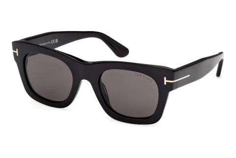 Ophthalmic Glasses Tom Ford Emma-02 (FT1314 01A)
