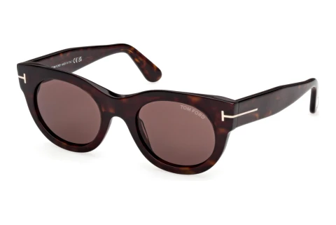 Tom Ford Marine-02 (FT1315 52E) Napszemüveg