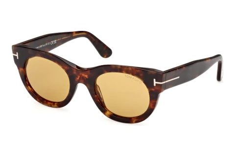 Ophthalmic Glasses Tom Ford Marine-02 (FT1315 55E)