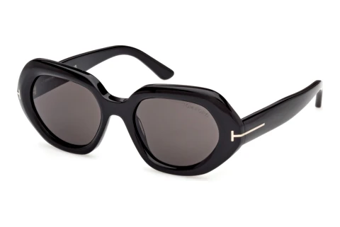 Ophthalmic Glasses Tom Ford April-02 (FT1317 01A)