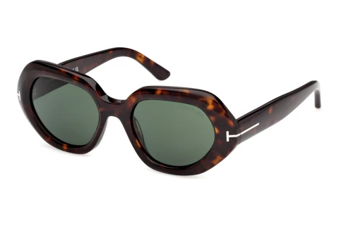Tom Ford April-02 (FT1317 52N) Napszemüveg