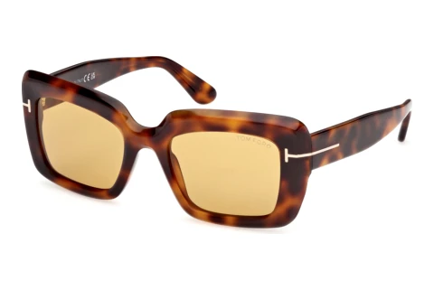 Tom Ford Leila-02 (FT1318 53E) Napszemüveg