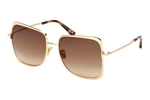 Aurinkolasit Tom Ford Tara-02 (FT1319 30F)