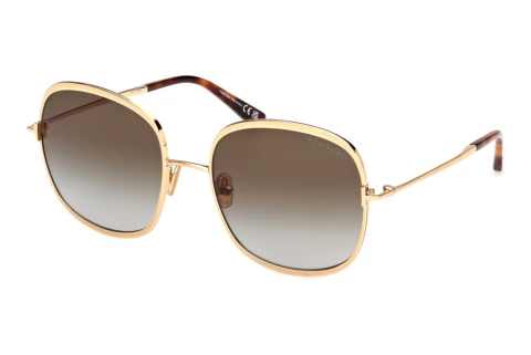 Aurinkolasit Tom Ford Sofia-02 (FT1320 30P)
