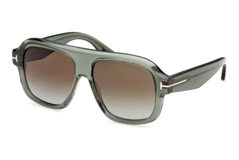 Tom Ford Rhonda-02 (FT1324 93P) Napszemüveg