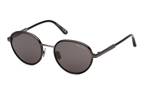 Ophthalmic Glasses Tom Ford Jet-02 (FT1339 01A)