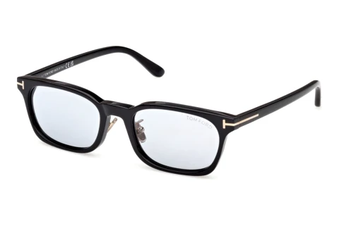 Ophthalmic Glasses Tom Ford FT1350-D 01A