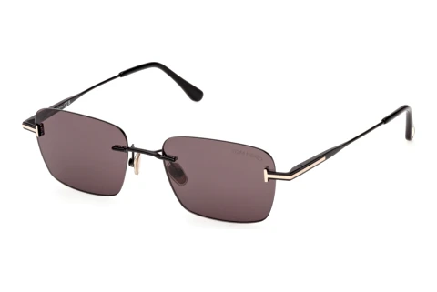 Solglasögon Tom Ford Jake-02 (FT1354 01A)