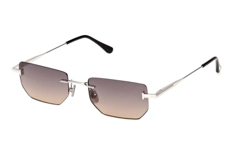 Ophthalmic Glasses Tom Ford Ethan-02 (FT1355 16B)