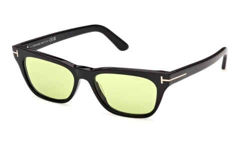 Tom Ford Penn-02 (FT1362 01N) Napszemüveg