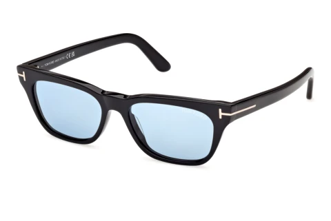 Tom Ford Penn-02 (FT1362 01V) Napszemüveg