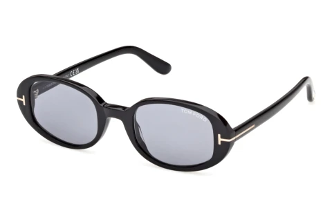 Tom Ford Iggy (FT1364 01A) Napszemüveg