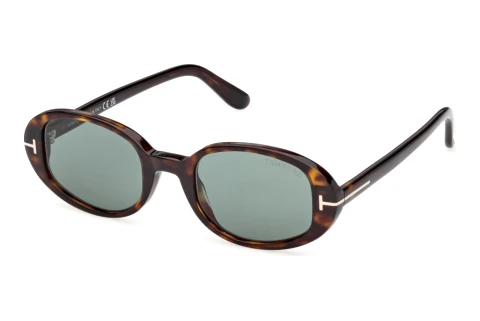 Ophthalmic Glasses Tom Ford Iggy (FT1364 52N)