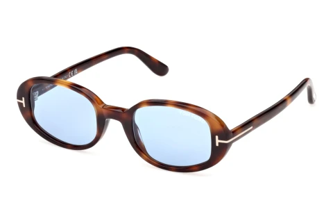 Aurinkolasit Tom Ford Iggy (FT1364 53V)