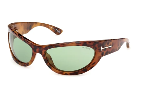 Tom Ford Leona-02 (FT1365 55N) Napszemüveg
