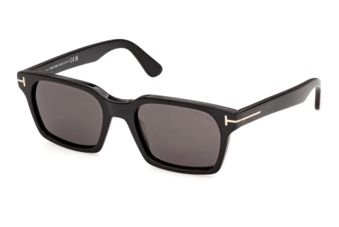Päikeseprillid Tom Ford Hayden-02 (FT1403 01A)