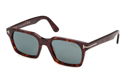 Gafas de visión Tom Ford Hayden-02 (FT1403 54V)