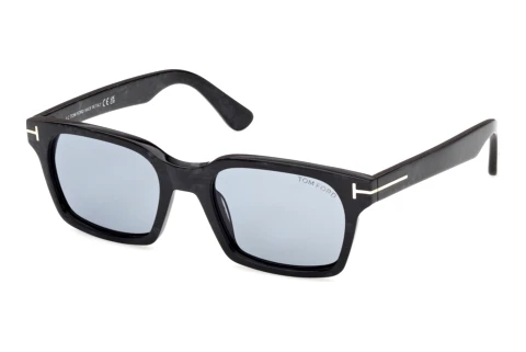 Päikeseprillid Tom Ford Hayden-02 (FT1403 55A)