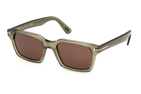 Päikeseprillid Tom Ford Hayden-02 (FT1403 96E)