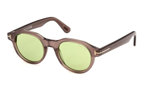 Päikeseprillid Tom Ford Nils-02 (FT1404 48N)