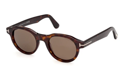 Päikeseprillid Tom Ford Nils-02 (FT1404 52J)