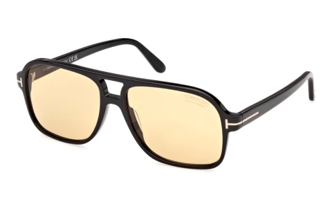Päikeseprillid Tom Ford Madison-02 (FT1406 01E)