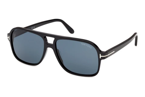 Päikeseprillid Tom Ford Madison-02 (FT1406 01V)