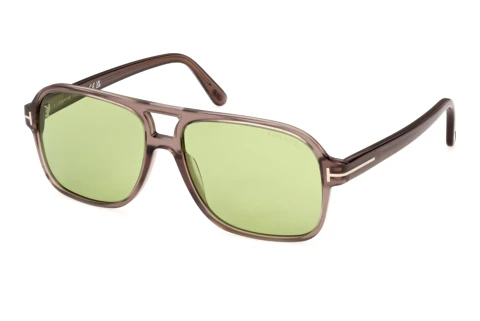 Tom Ford Madison-02 (FT1406 48N) Napszemüveg