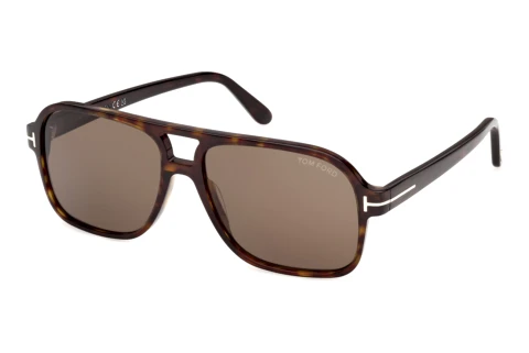 Päikeseprillid Tom Ford Madison-02 (FT1406 52J)
