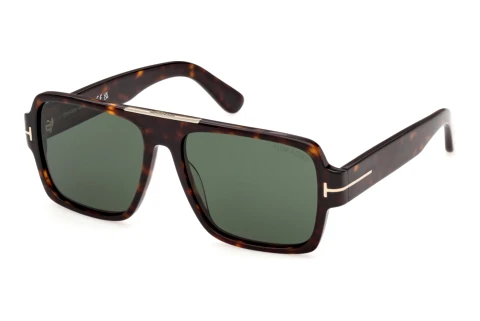 Päikeseprillid Tom Ford Sean-02 (FT1408 52N)