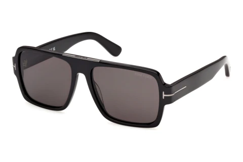 Päikeseprillid Tom Ford Sean-02 (FT1408-N 01A)