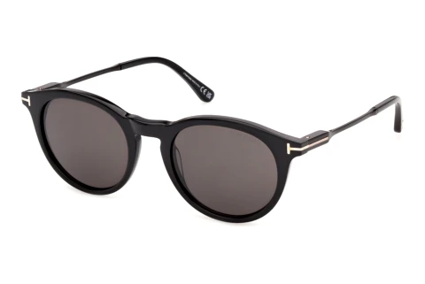 Päikeseprillid Tom Ford Olivier-02 (FT1410 01A)