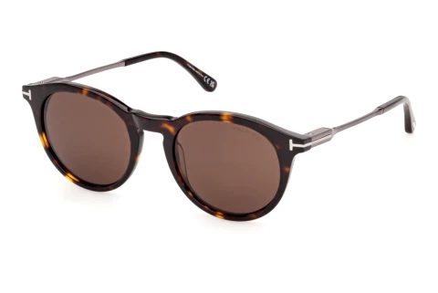 Päikeseprillid Tom Ford Olivier-02 (FT1410 52E)
