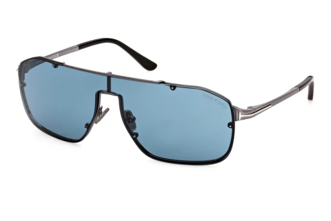 Ophthalmic Glasses Tom Ford Rock-02 (FT1411 08V)