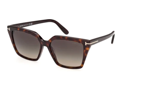 Päikeseprillid Tom Ford Erin-02 (FT1412 52B)