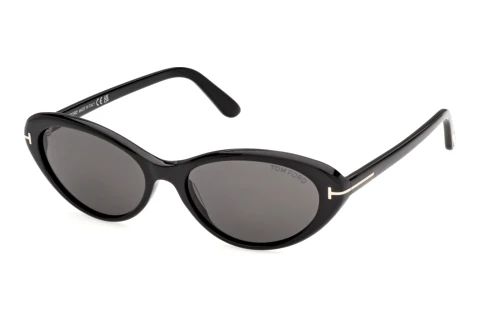 Päikeseprillid Tom Ford Celina-02 (FT1413 01A)