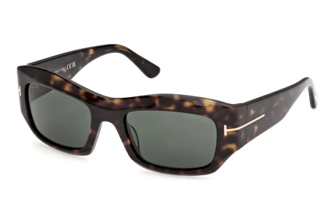 Akiniai nuo saulės Tom Ford Olga-02 (FT1414 52N)