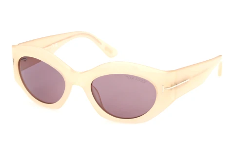 Päikeseprillid Tom Ford Emmeline-02 (FT1415 25S)