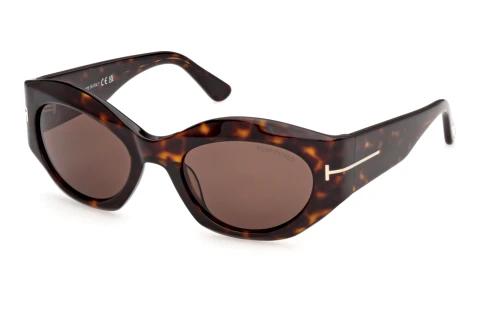 Päikeseprillid Tom Ford Emmeline-02 (FT1415 52E)