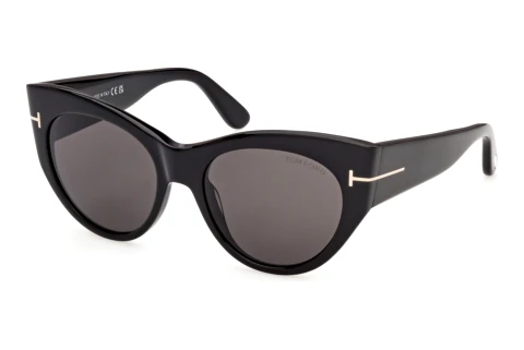 Päikeseprillid Tom Ford Kristen-02 (FT1416 01A)