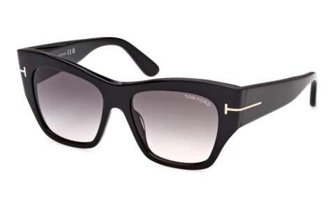 Zonnebril Tom Ford Margot-02 (FT1417 01B)
