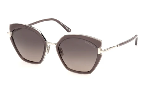 Ophthalmic Glasses Tom Ford Dana-02 (FT1419 48F)